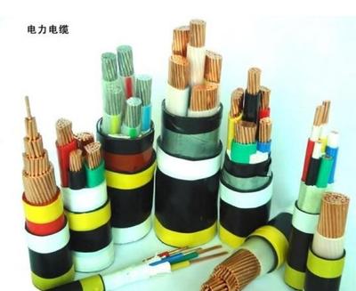 ZRC-YJV22-4*50+1*25交聯電纜價格解析與電纜經營策略