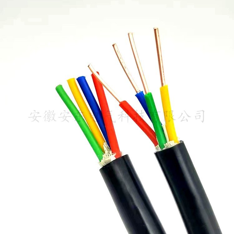 北海電纜控制線KYJV/KYJVR詳解 保護(hù)線路的核心選擇與廠家直銷優(yōu)勢(shì)