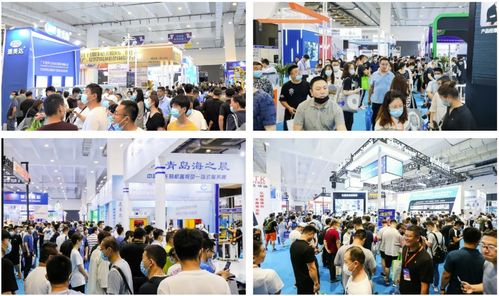 聚焦2022青島工業自動化展 技術交流點亮智造賦能新生態