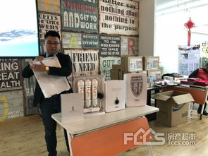 揚帆再起航 凈極科技產品交流會，智造健康新生活