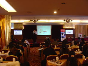 納锘儀器2009年度技術交流會圓滿落幕，共繪技術發(fā)展新藍圖